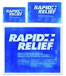 COMPRESSE GEL FROIDE/CHAUDE RAPID RELIEF