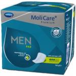 MOLICARE PREMIUM MEN PAD HARTMANN 3 GOUTTES