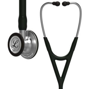 STÉTHOSCOPE LITTMANN CARDIOLOGIE IV Noir 