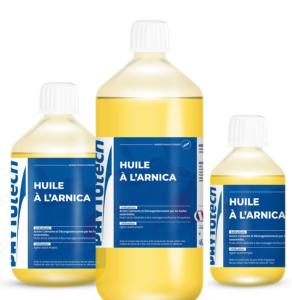 HUILE DE MASSAGE ARNICA PHYTOTECH 250 ML