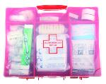 TROUSSE DE SECOURS TYPE MEDECINE DU TRAVAIL