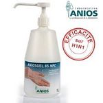 Gels antiseptiques Anios