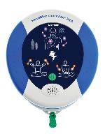 DEFIBRILLATEUR AUTOMATIQUE HEARTSINE SAMARITAN 360P