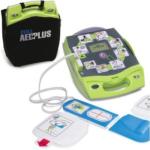 DFIBRILLATEUR SEMI-AUTOMATIQUE AED PLUS ZOLL