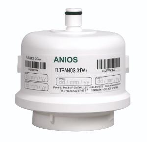 FILTRANIOS 31 DA+ Embout Quick- Sortie Droite