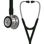 STÉTHOSCOPE LITTMANN CARDIOLOGIE IV Noir 