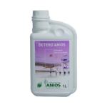 DÉTERGENT DÉTERG'ANIOS SURACTIF SOLS & SURFACES FRAÎCHEUR 1 LITRE