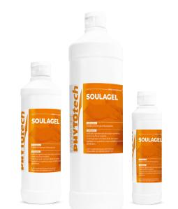 GEL DE MASSAGE SOULAGEL PHYTOTECH