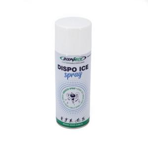 BOMBE DE FROID SPRAY ANTI-DOULEUR 400 ML