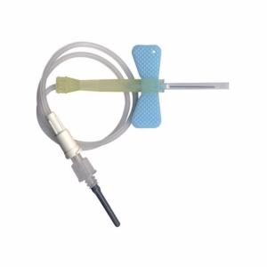 UNITÉ DE PRÉLÈVEMENT VACUTAINER SAFETY LOK 25G
