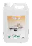 ANIOSPRAY SURF 29 DÉSINFECTANT RAPIDE  5L