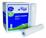 DRAP D'EXAMEN LISSE 135 FORMATS 50 X 35 CM -12 RLX 