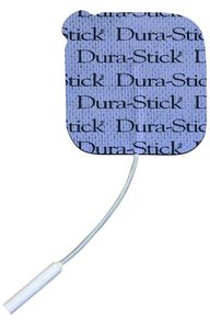 ELECTRODES DURA STICK  A FIL DJO COMPEX