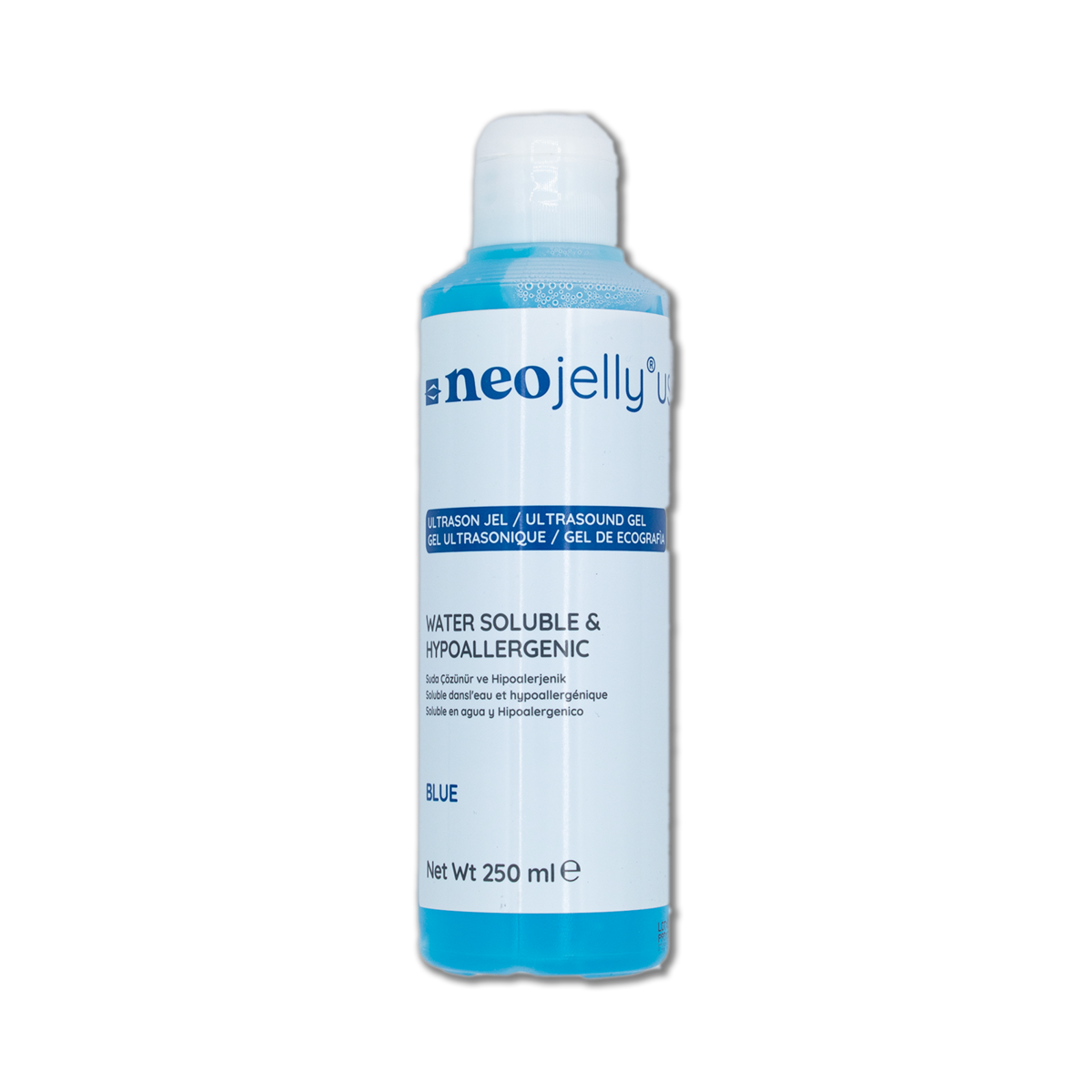 Gel conducteur (250ml)