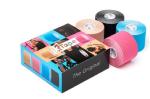 BANDES ADHSIVES THRAPEUTIQUES K-TAPE 5 CM X 22 M 