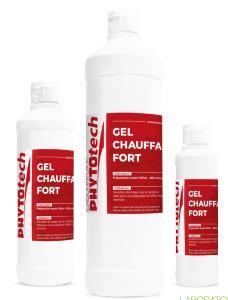 GEL CHAUFFANT FORT PHYTOTECH 250 ML