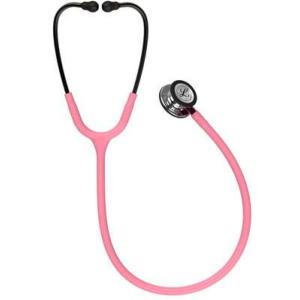 Stéthoscope Littmann Classic III - Modèle Rose Nacré 5633 - Neuf, Fabriqué Aux États-Unis