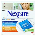 COUSSIN THERMIQUE COLDHOT NEXCARE 12 X11 CM