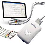 LECTROCARDIOGRAPHE NUMRIQUE USB/BLUETOOTH EDAN SE-1010