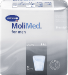 Protections anatomiques Homme