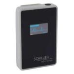 ECG DE REPOS CARDIOVIT CS104 BLUETOOTH SCHILLER
