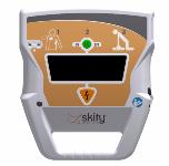 DEFIBRILLATEUR AUTOMATIQUE SKITY SCHILLER 