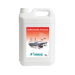 DSINFECTANT SURFA'SAFE PREMIUM ANIOS - Mousse diffuse Bidon de 5 L