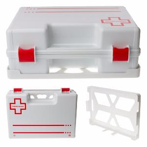 TROUSSE DE SECOURS VIDE ABS PRO