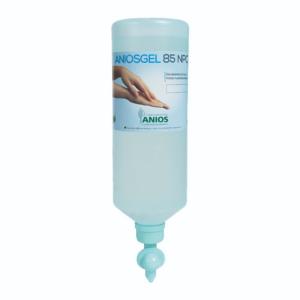 Gel hydroalcoolique ANIOSGEL 85 npc  ANIOS 1L airless