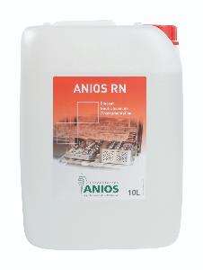 ANIOS RN Rinçant Neutralisant de l'Instruments 10L