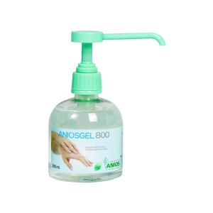 Gel hydroalcoolique ANIOSGEL 800 - ANIOS 300 ml 