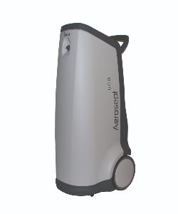Désinfection par voie aérienne Aerospet 500 
