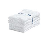 Compresses abdominales stériles Vertes TELASORB HARTMANN 45X 45 cm