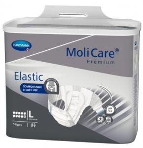 CHANGE MOLICARE PREMIUM ELASTIC 10 GOUTTES TAILLE L