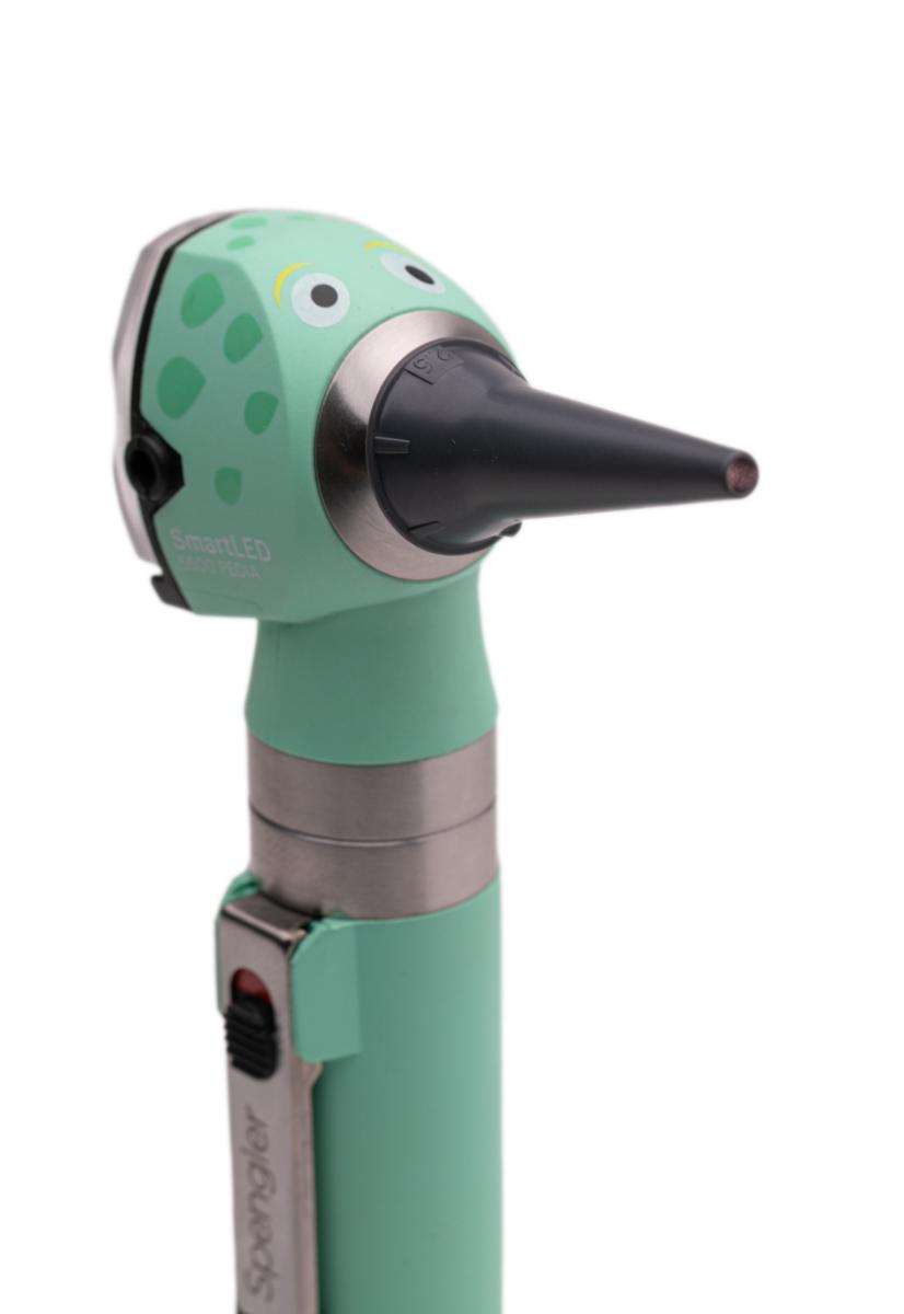 Otoscope Smart Led (Connectable avec le Telephone) ⋆ EMM - Etoile Matériel  Médical