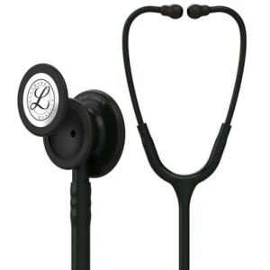 STETHOSCOPE LITTMANN CLASSIC III 3M BLACK EDITION