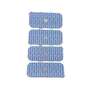 ELECTRODES DURA STICK PLUS CLIP CEFAR COMPEX