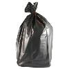 SACS POUBELLES NOIR BD 30L