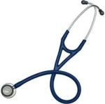STÉTHOSCOPE LITTMANN CARDIOLOGIE IV Bleu Marine