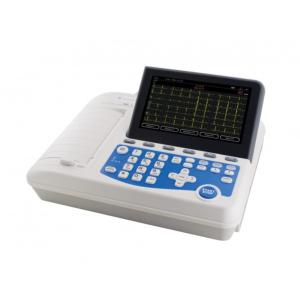 ECG CARDIOMATE 6 PISTES - SPENGLER