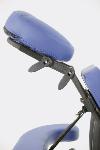 CHAISE DE MASSAGE PORTAL PRO SISSEL