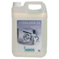 Pompe pour bidon de 5 litres de désinfectants Anios - LD Medical