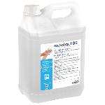 Gel hydroalcoolique EXEOL GEL 82 bidon de 5 litres