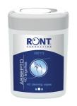 LINGETTES MINI NETTOYANTES DÉSINFECTANTES RONT