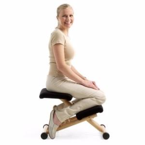 Tabouret ergonomique - Médical Hygiène