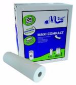DRAP D'EXAMEN LISSE 300 FORMATS 50 X 35 CM - 6 RLX    