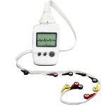 ÉLECTROCARDIOGRAPHE NUMÉRIQUE BLUETOOTH EDAN SE-1010 + PACK EFFORT