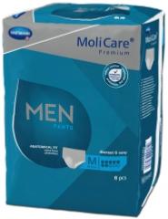 HARTMANN MOLICARE PREMIUM MEN PANTS MEDIUM 7 GOUTTES