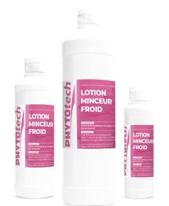 LOTION MINCEUR FROID PHYTOTECH 250 ML