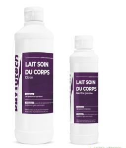 LAIT SOIN DU CORPS PHYTOTECH 250 ML